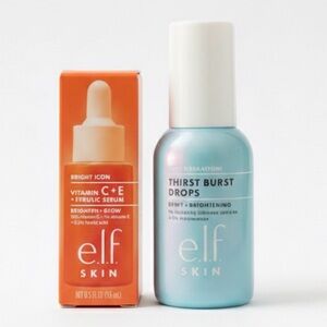 ELF Cosmetics Set